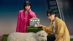 YG Entertainment Umumkan AKMU Comeback 21 Agustus