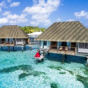 Fakta Menarik Maldives, Negara Favorit Buat Bulan Madu dengan Penduduk 100 Persen Muslim
