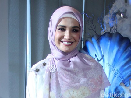 Ungkapan Menyentuh Shireen Sungkar untuk Putri Ketiga, Yakin Ikhtiar Berujung Manis