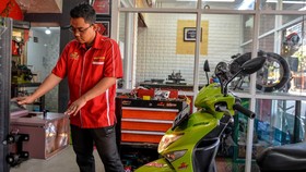 Sepi Peminat, Pemerintah Buka Peluang Naikkan Subsidi Motor Listrik