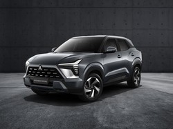 SUV Mitsubishi Bakal Disuntik Mesin Hybrid?