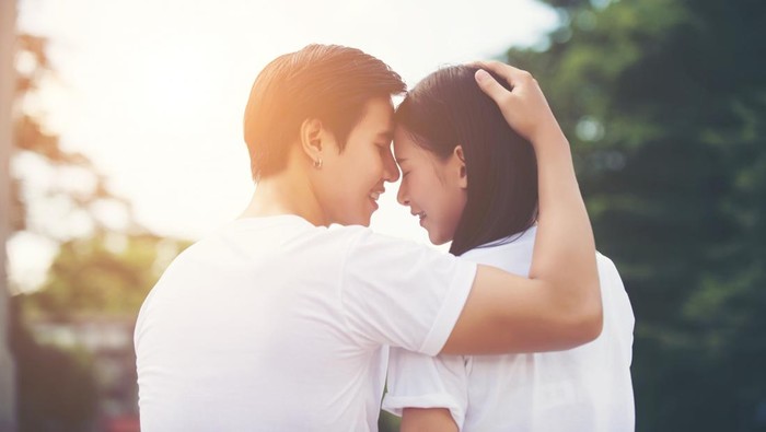 Dia tidak ingin ada lelaki lain yang memilikimu/Sumber: Freepik/@Jcomp