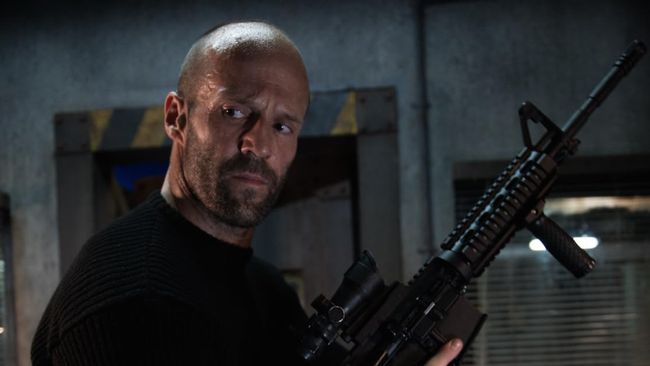 Jadwal Bioskop Trans TV hari ini (9 Januari) Mechanic: Resurrection. Berikut sinopsis Mechanic: Resurrection dibintangi Jason Statham.