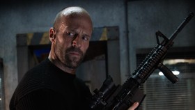 Sinopsis Mechanic: Resurrection, Bioskop Trans TV 9 Januari 2024