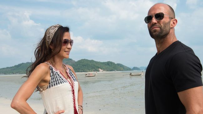 Berikut jadwal dan sinopsis Bioskop Trans TV pekan ini, mulai 31 Juli hingga 6 Agustus 2023.