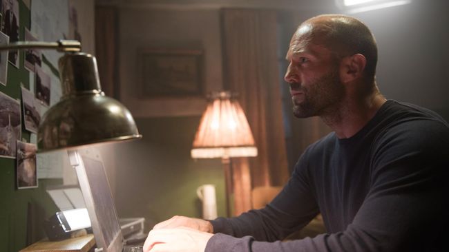 Jadwal Bioskop Trans TV hari ini (24 September) Mechanic Resurrection. Berikut sinopsis Mechacnic: Resurrection dibintangi Jason Statham.