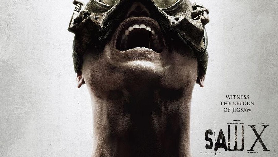 Film Saw X
