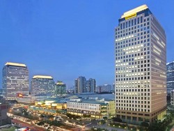 Maybank Indonesia Kantongi Laba Sebelum Pajak Rp 562 M di Triwulan III 2024