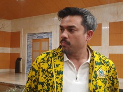 Golkar Pamer Basis Suara Partai Dukung Prabowo-Gibran Meningkat