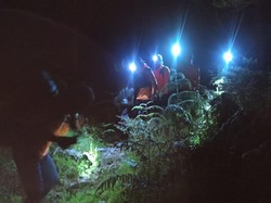 3 Mitos Menyeramkan Gunung Bawakaraeng, Pendaki Wajib Tahu!