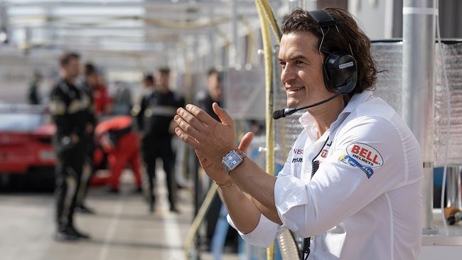 Sutradara Gran Turismo, Neill Blomkamp mengakui semula ia sempat meremehkan film itu karena tidak masuk akal.