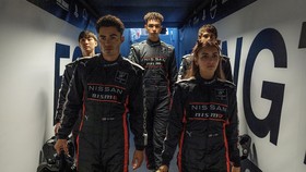 Sinopsis Gran Turismo, Mengejar Asa Jadi Pembalap Profesional
