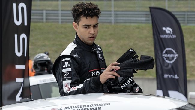 Gran Turismo berhasil menjadi jawara box office pekan ini di Amerika Utara, meski capainnya bukan sesuatu yang bisa dibilang memuaskan.