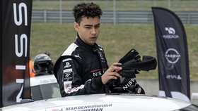 Debut Gran Turismo Hanya Unggul Tipis dari Box Office Barbie Pekan Ini