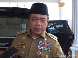Dibantah RS soal Penolakan Pasien, Gubernur Al Haris Bakal Tetap Evaluasi