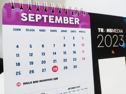 Tanggal 29 September Memperingati Hari Apa? Simak 6 Daftarnya