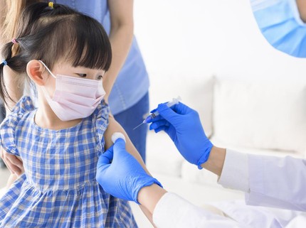 3 Kondisi Anak Tidak Boleh Imunisasi Menurut Dokter, Salah Satunya Alergi