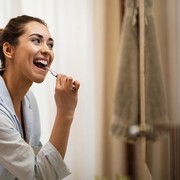 Sederet Penyebab Mengapa Masih Bau Mulut Meski Sudah Rajin Sikat Gigi