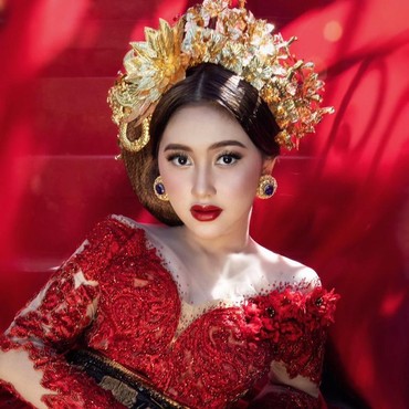 Ira Khayz Akan Nyinden di Malam Grand Final Putri Nusantara 2023