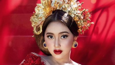 Ira Khayz Akan Nyinden di Malam Grand Final Putri Nusantara 2023
