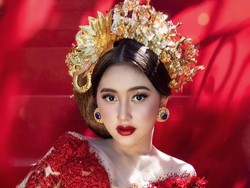 Ira Khayz Akan Nyinden di Malam Grand Final Putri Nusantara 2023