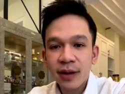 Jordi Onsu Geram Haters Kelewatan hingga Minta Betrand Peto Dipulangkan