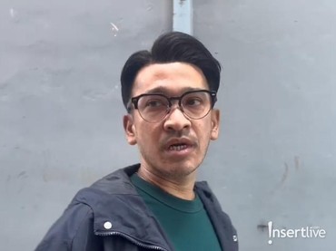 Ruben Onsu Berharap Bisa Umrah Usai Batal Naik Haji