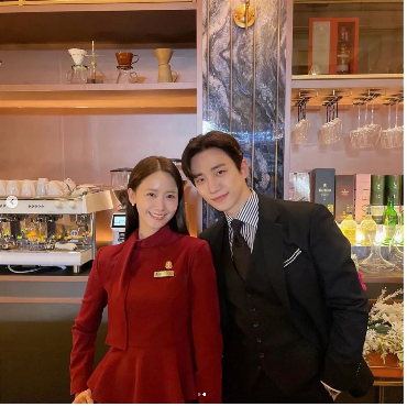 Prioritaskan Hadir di Konser Lee Junho, Yoona SNSD Bikin Heboh