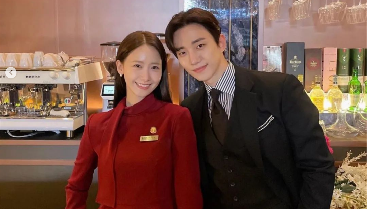 Prioritaskan Hadir di Konser Lee Junho, Yoona SNSD Bikin Heboh