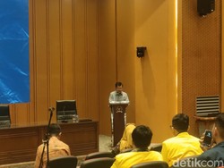 JK Singgung Modal Jadi Ketum Golkar: Jangan Harap Kalau Tak Punya 5-600 M