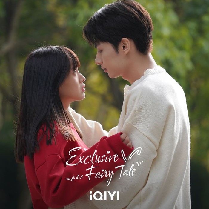 Kamu yang penasaran dengan drama terbaru Jun SEVENTEEN dan Zhang Miao Yi jangan lupa untuk nonton di platfom IQIYI ya. Jangan khawatir penasaran karena platform tersebut sudah merilis hingga 24 episode lho, Beauties./ Foto: Instagram.com/iqiyi