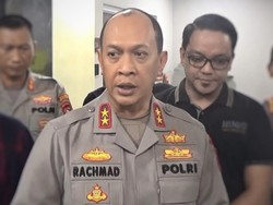 Kapolda Sumsel Ancam Copot Kapolsek yang Biarkan Bisnis Minyak Ilegal