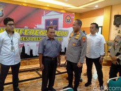 Dokter Tersangka Penganiaya Balita di Makassar Tak Ditahan, Ini Alasannya