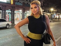 3 Fakta Wanita Kecanduan Oplas Payudara Jumbo Sejak Usia 20, Endingnya Begini