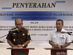 Jaksa Usut Kasus Korupsi Bank Papua Rp 120 M, Segera Tetapkan Tersangka