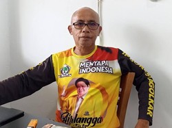 Elite Golkar Maluku Sebut Masalah Akar Rumput Jadi Faktor Desakan Munaslub
