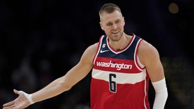 Piala Dunia Basket: Porzingis Tak Sabar Main di Indonesia yang Indah