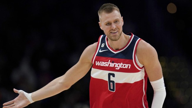 Pemain NBA yang memperkuat timnas basket Latvia, Kristaps Porzingis, mengaku tidak sabar untuk bermain pada Piala Dunia Basket FIBA 2023 di Indonesia.