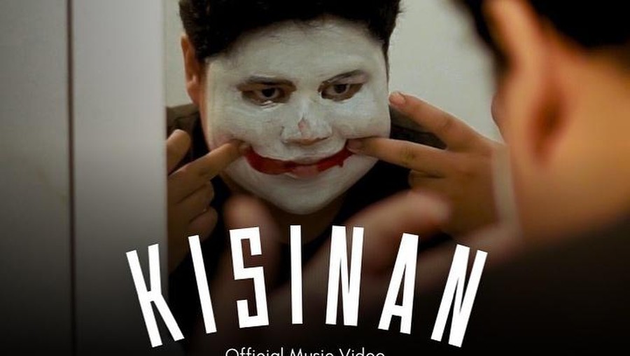 Lirik Lagu Kisinan - Masdddho Lirik Lagu Kisinan - Masdddho