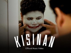 Lirik Lagu Kisinan - Masdddho
