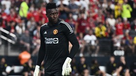 Reaksi Onana Soal Kontroversi Penalti Saat MU Hajar Wolves
