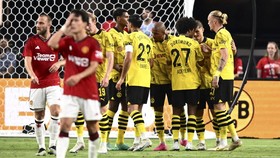 Reaksi Ten Hag Usai MU Dihajar Dortmund: 30 Menit Terakhir Buruk