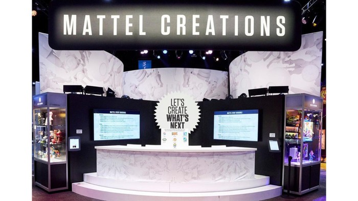 Mengetahui lebih dekat cerita dari Lara Weber sebagai mantan karyawan Mattel/instagram/mattelcreations