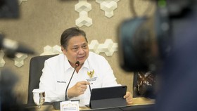 Jepang Sumbang RI Rp387 M Untuk Bangun Pabrik Blue Ammonia di Aceh