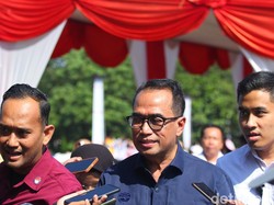 Menhub Bakal Batasi Angkutan Berat 2 Hari Sebelum dan Setelah Nataru