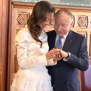 Michelle Yeoh Menikah dengan Jean Todt Setelah 19 Tahun Tunangan, Ini Perjalanan Cinta Mereka