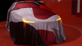 Mitsubishi Bakal Buka Selubung SUV Baru Hari Ini