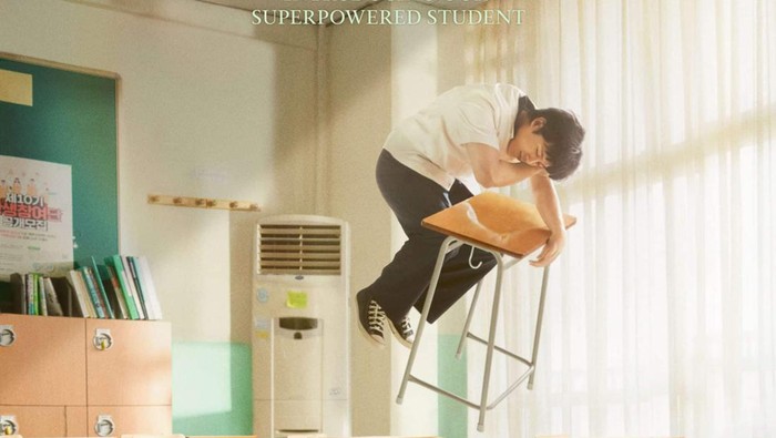 5 Alasan Kamu Harus Nonton Moving, Drakor Bertabur Bintang dan Adaptasi Webtoon Populer