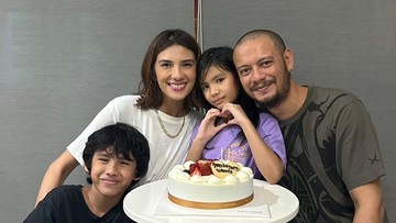 ENO JADI SUAMI SIAGA