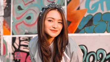 img-title Nathalie Holscher Bicara soal Sifat Santyka Fauziah Pacar Baru Sule